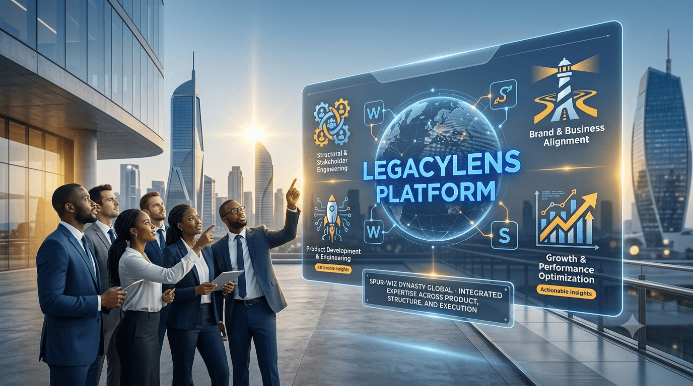 Business execution specialist